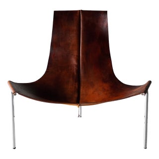 Lounge Chair Chair by Katavolos, Littell & Kelley for Laverne International, USA, 1960s For Sale