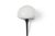 Mid-Century Modern Goffredo Reggani Tulip Floor Lamp in Chrome For Sale - Image 3 of 6