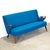 1950s Danish Teak "U3 (CFB-52)" Loveseat Attributed to Findahls Møbelfabrik, Designed by Chresten Findahl Brodersen For Sale - Image 4 of 11