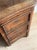 Rare 19th Century French Oak Mazarin Desk For Sale - Image 4 of 11