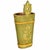 Antique Hand-Painted Wooden Container from Hotel Posta, 1880 For Sale - Image 4 of 10