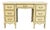 Vintage French Provincial Desk For Sale