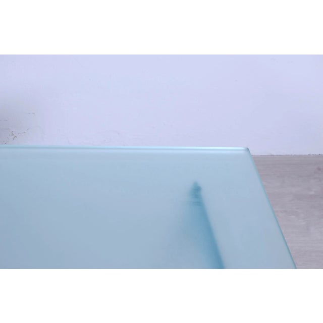 Table by Giorgio Cattelan for Cidue For Sale - Image 16 of 18