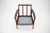 Danish Beech Armchair, 1960s For Sale - Image 8 of 11