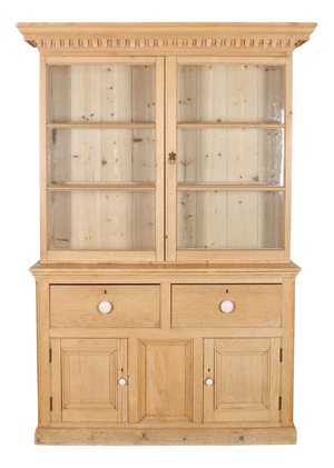 English West Country Dresser