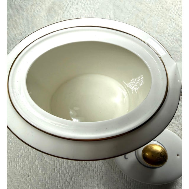 Elegant Wedgwood collectible teapot with classic English style and timeless appeal,