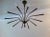 Oscar Torlasco Futurist Chandelier For Sale - Image 9 of 11
