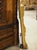 18th Century French Giltwood Mirror Aux Dauphins From Provence, Overall H-30 1/2 For Sale - Image 17 of 18