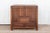 French Early 20th French Colonial Blanket Chest For Sale - Image 3 of 12