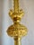 French Processional Bronze Cross Cane, Circa 1860 For Sale - Image 9 of 12