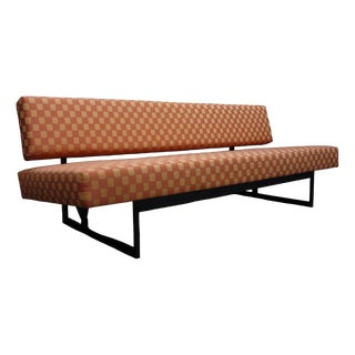 Daybed by Dieter Wäckerlin for Idealheim Swiss, 1960s For Sale