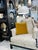 Mid-Century Low Chairs (Newly Reupholstered/Pair) For Sale - Image 10 of 10