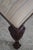 Set of 10 Ethan Allen Mahogany Dining Chairs For Sale - Image 14 of 18