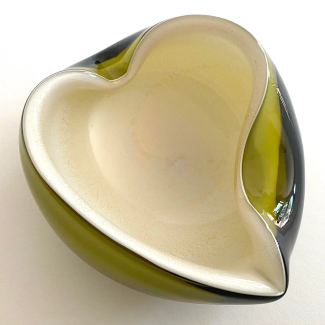 MURANO ムラノ イエロー ミルフィオリ お碗 皿 送料込み ベネチア ムラーノガラス ミルフィオリ 豆皿 小皿 飾り