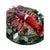 French Majolica Palissy Ware Lobster Charger For Sale In Dallas - Image 6 of 7