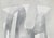 1960s Ernst Bräuer, Abstract Form II, 1964, Lithograph and Ink For Sale - Image 5 of 13