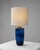 Ceramic 20th Century German Ceramic Table Lamp For Sale - Image 7 of 18