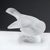 Satin Crystal Bird from Lalique For Sale - Image 5 of 9