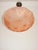 Art Deco Pendant Lamp from Ampla, France, 1930s For Sale - Image 6 of 13