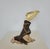 Metal Antonio Giancaterino, La Scarpa, Bronze For Sale - Image 7 of 10