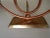 Modern Brass & Copper Candleholder, 1950s For Sale - Image 6 of 14