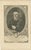 17th Century Dutch Portrait – Stephan Crachtius Engraving by Matham after Spilberg This distinguished 17th-century copper...