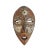 Mid 20th Century Original Vintage Songye Mask For Sale - Image 5 of 5