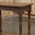 19th Century Rustic Hand Carved Oak Renaissance Revival Side Table For Sale - Image 9 of 18