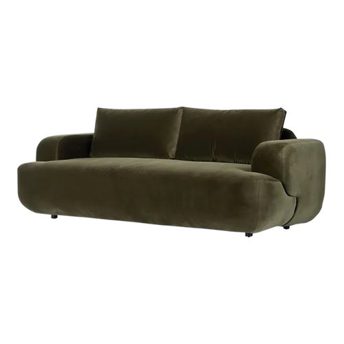 Four Hands Benito 90