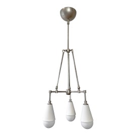 Example of Apparatus Chandeliers and Pendants