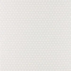 Harlequin Lunette Fabric in Porcelain