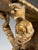 Mid 19th Century 19th Century Renaissance Revival Giltwood Griffin Wall Bracket For Sale - Image 5 of 15
