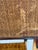Late 19th Century Restored Scorched Bamboo Sewing Stand With Woven Rattan Top For Sale - Image 9 of 11