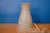 Bohemian Chamotte Clay Vase, 1960s For Sale - Image 4 of 7
