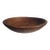 19th Century Tiger Eye Maple Butter Bowl For Sale