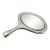 Tiffany & Co. Sterling Silver Hand Mirror For Sale