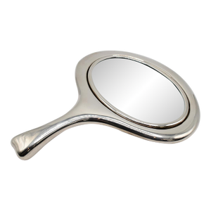 Tiffany & Co. Sterling Silver Hand Mirror