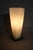 Italian Glass Table Lamp from Panzeri, 1990s For Sale - Image 9 of 10