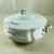 Late 19th Century Ridgways Semi Porcelain English Porridge Lidded Tureen For Sale - Image 5 of 14