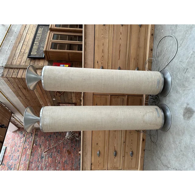 Pair of ixson's brand speakers in perfect used condition supravox 215rtf speakers exemplary musicality! i have official...