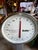 1970s Chatillon Silver Jumbo Vintage Scale For Sale - Image 5 of 9
