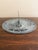 French Country Vintage English Country Iron Garden Sundial With Sun - Outdoor Estate Decor For Sale - Image 3 of 7