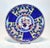 This vintage Japanese Arita Imari hand painted charger/plate is a stunning piece that will make a beautiful addition to...