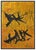 Expressionism Late 20th Century Abstract 7079, Jamali For Sale - Image 3 of 5
