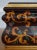 Italian Design Paint Decorated Wood Jewelry Box For Sale - Image 4 of 12