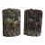 Early 20th Century Copper Kangaroo Emu Australian Bookends - A Pair For Sale