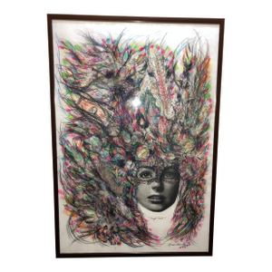 Cuban Contemporary Painting