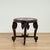 Antique Anglo Indian Inlaid and Carved Table or Stand For Sale In West Palm - Image 6 of 17