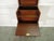 Henkel Harris Solid Cherry Wine Chest For Sale - Image 9 of 14