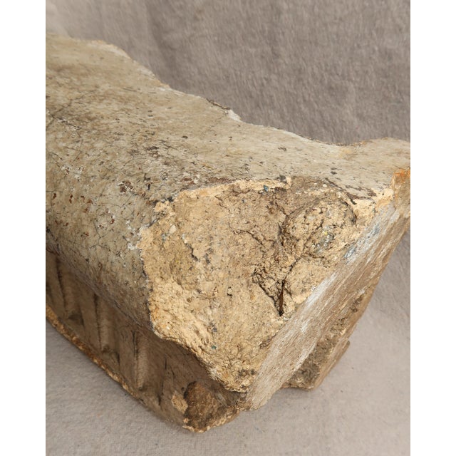 Architectural Fragment For Sale - Image 13 of 14
